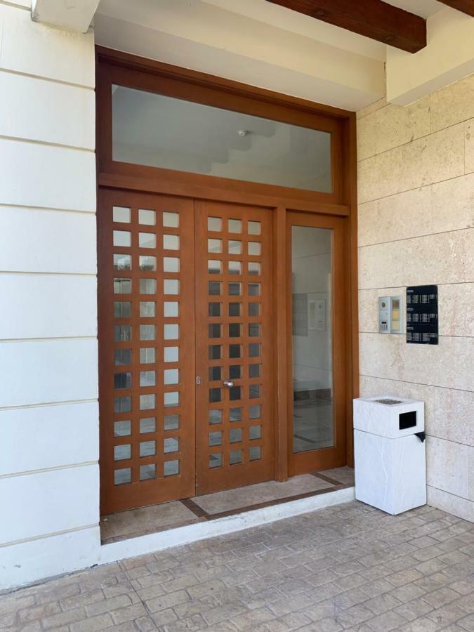 La Amada Condo With Marina View Cancún Eksteriør billede